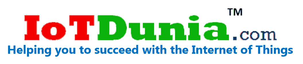 IoTDunia.com logo