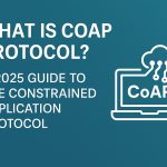 what is CoaP Protocol Constrained Application Protocol
