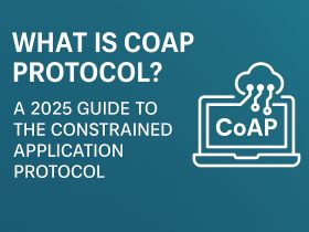 what is CoaP Protocol Constrained Application Protocol