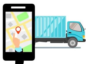 fleet management and Internet of things