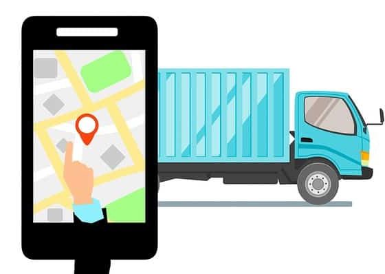 fleet management and Internet of things