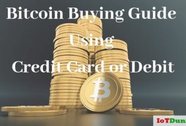 Bitcoin buying guide cryptocurrency