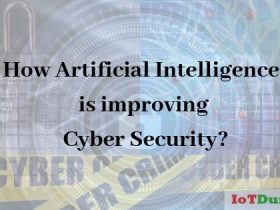Artificial Intelligence and Cyber Security