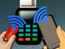 What is NFC technology and How does NFC works?