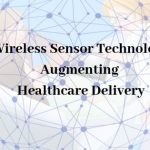 Wireless sensors and Healthcare