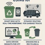 IoT in waste management