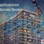 IoT applications in Real Estate and commercial sector