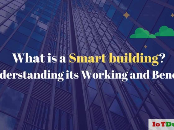 what is Smart Building