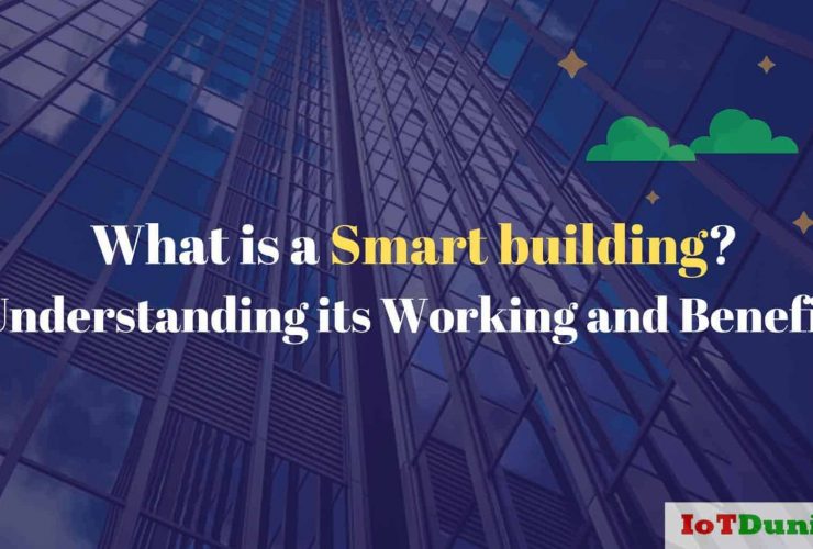 Smart Building