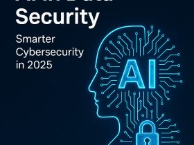 AI in Data Security