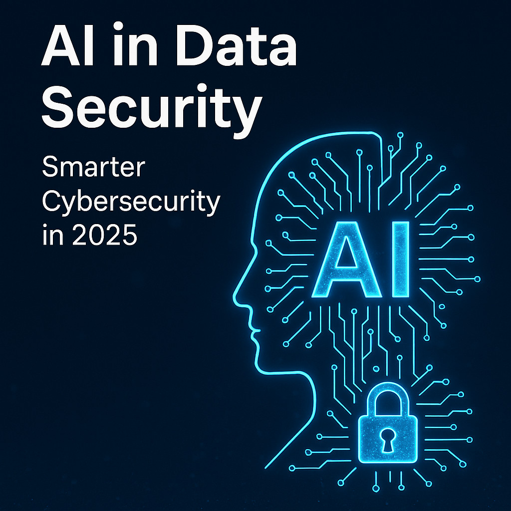 AI in Data Security