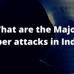 cyber attacks in India