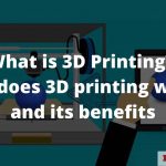 What is 3D Printing