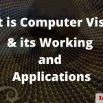 What is Computer vision