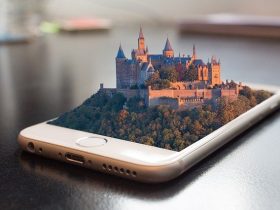 Applications of virtual reality and uses