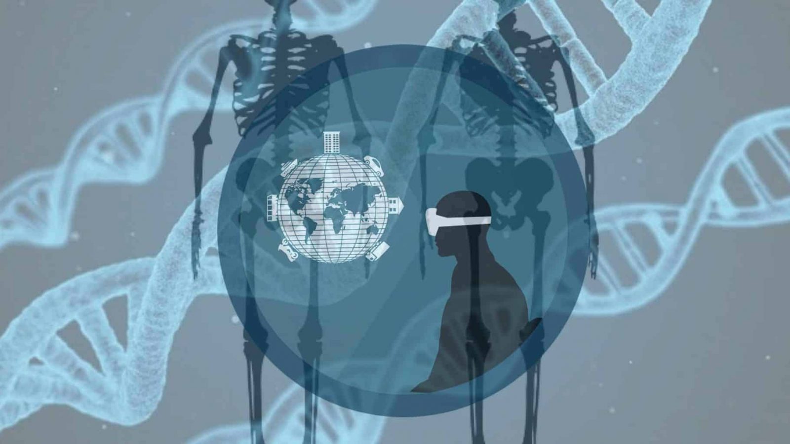 What is Industrial Augmented Reality