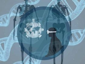What is Industrial Augmented Reality