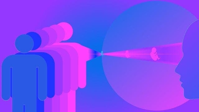 applications of virtual reality god