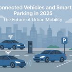 what is connected vehicle