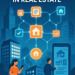 Blockchain in real estate