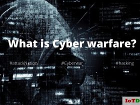 Cyberwarfare is also known as Cyber Warfare