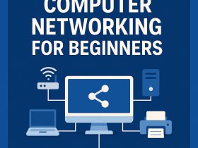 computer networking for beginners