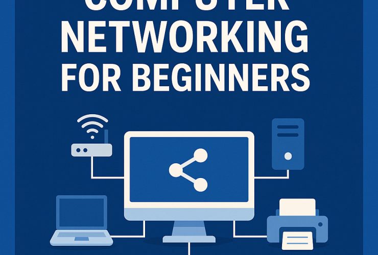 computer networking for beginners
