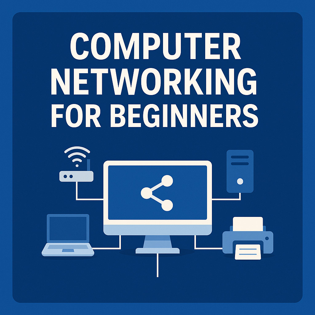 computer networking for beginners