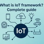 what is IoT framework