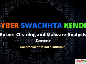 CYBER SWACHHTA KENDRA - Botnet cleaning Swatcha