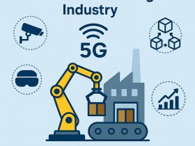 5G in Manufacturing Industry