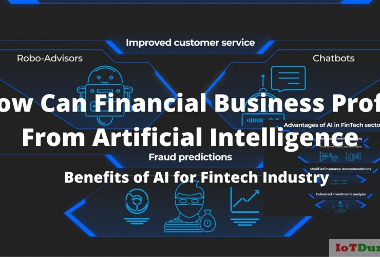 AI In FinTech