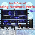 monitoring network performance and benefits