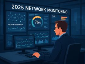 network monitoring system