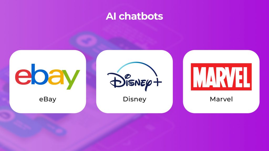 AI chatbot development