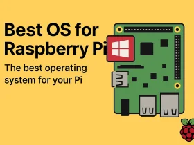 Best operating system for raspberry pi