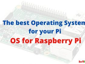Best OS for Raspberry Pi download