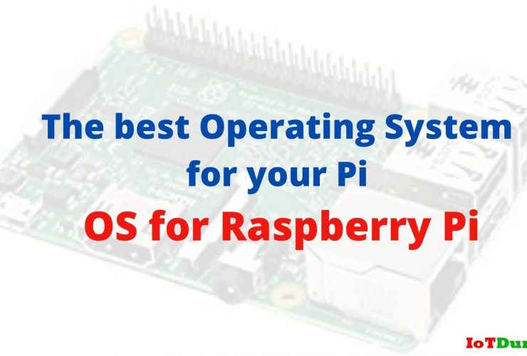 Best OS for Raspberry Pi download