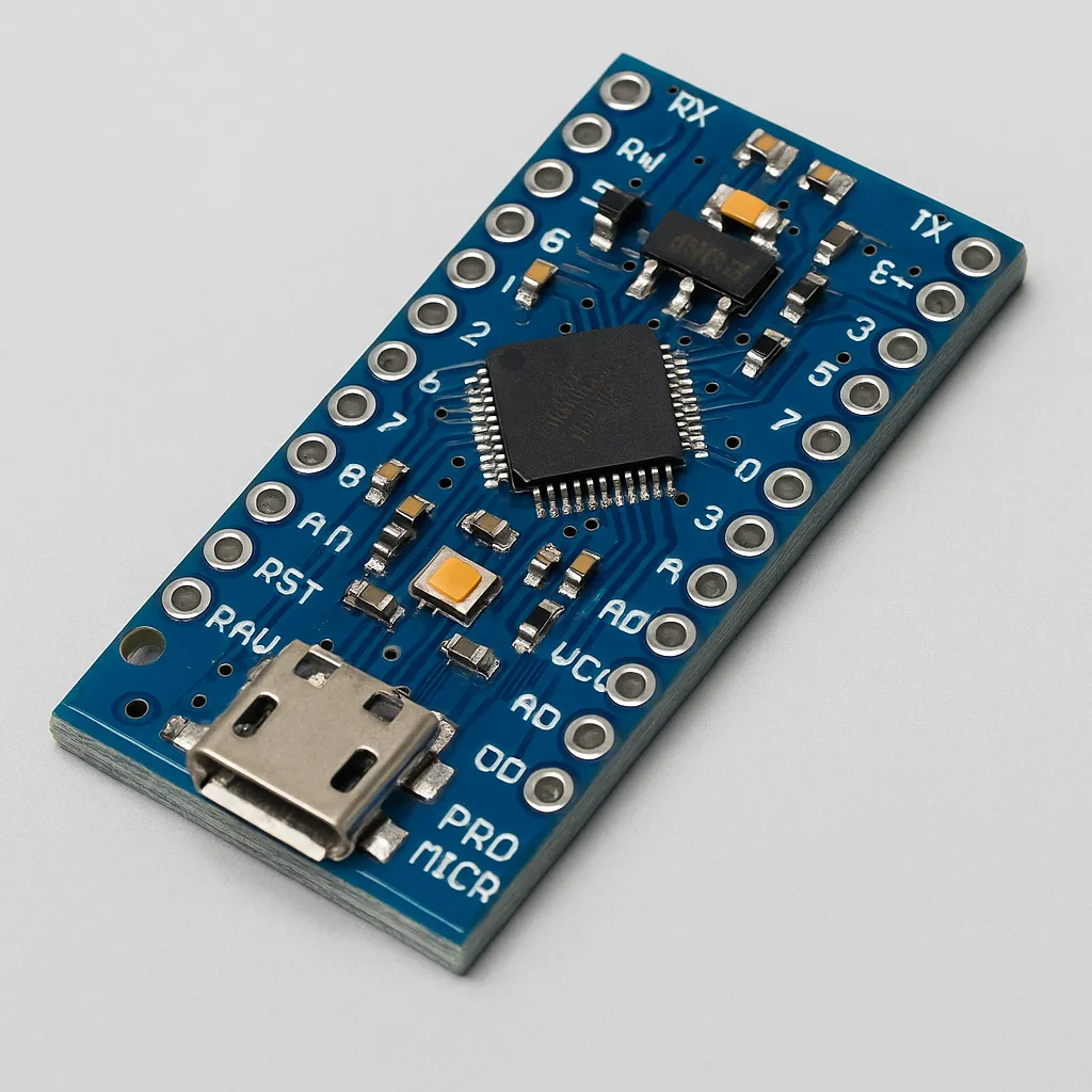 Arduino Pro micro board