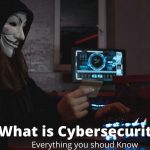 What is Cybersecurity meaning importance and types of cyber security