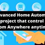 home automation using Arduino and Bluetooth