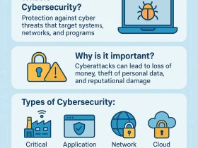 what is cybersecurity