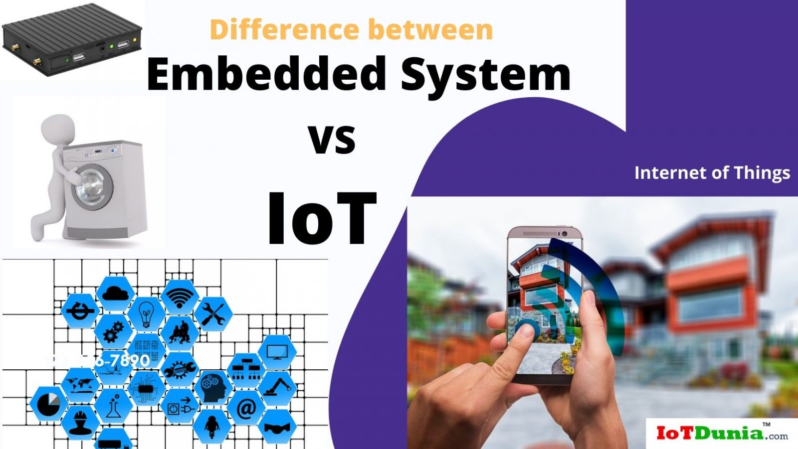 FAQ: IoT Gateway Devices & Embedded System Design