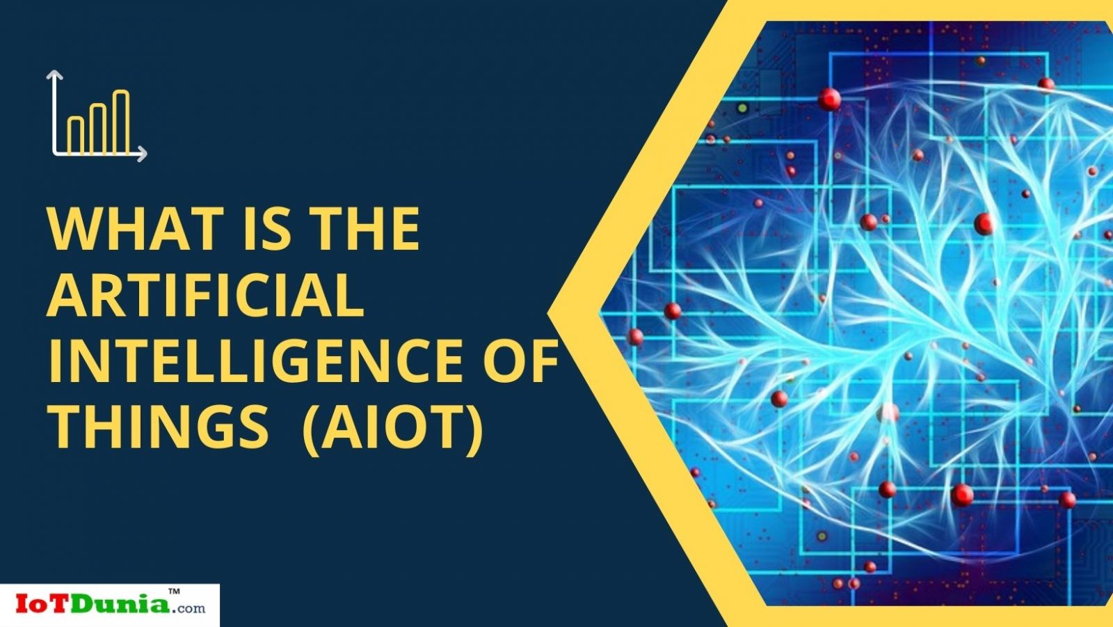 What is the Artificial Intelligence of Things AI vs IoT