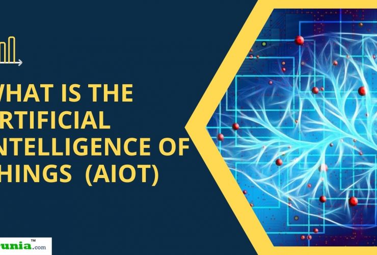 What is the Artificial Intelligence of Things AI vs IoT