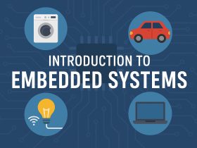 what is an embedded system