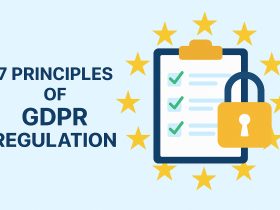 7 Principles of GDPR Regulation Explained 2025