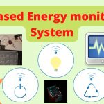 smart energy monitoring system using IoT