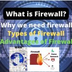 what is firewall network and why use firewall