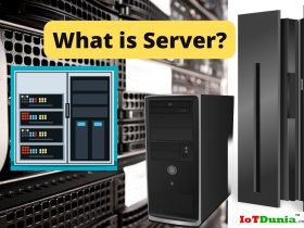 what is server and why we need servers